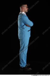 MIKAEL AGENT NEUTRAL STANDING POSE